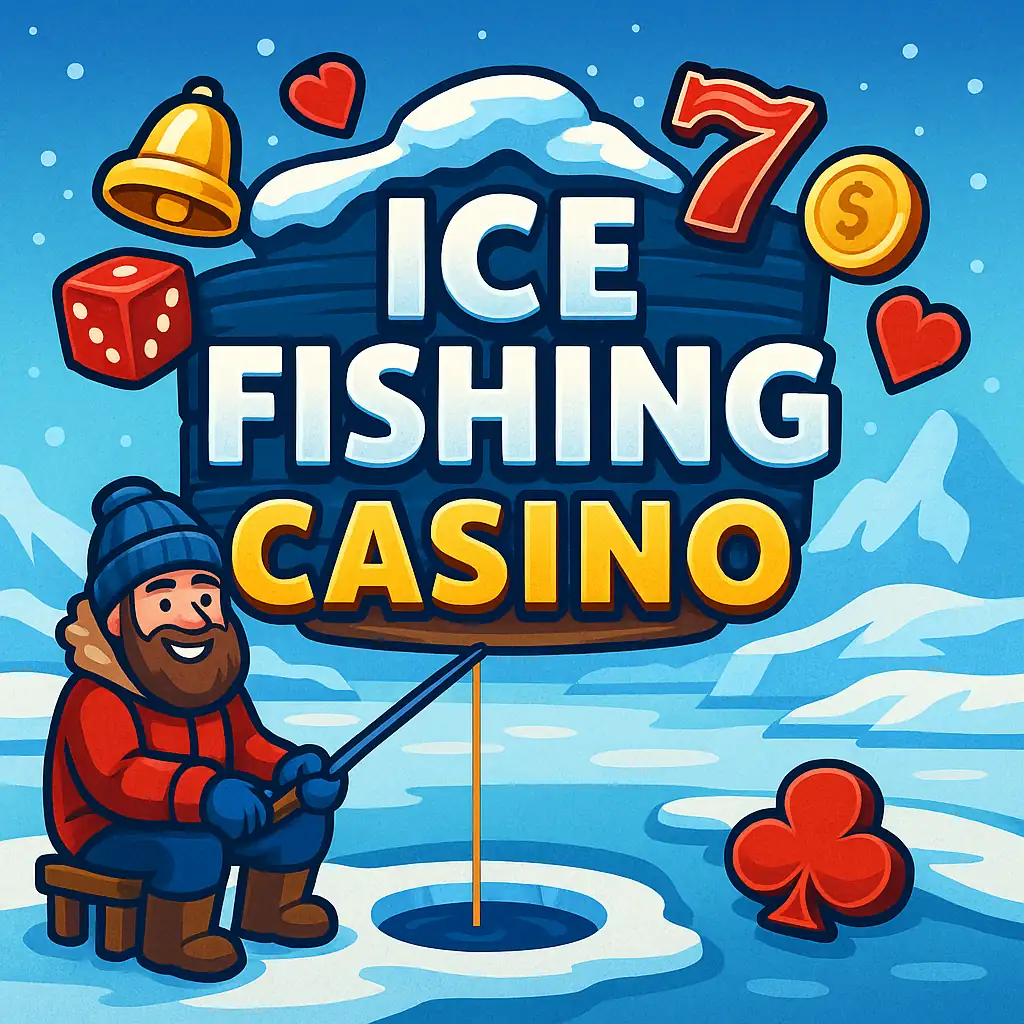 What Is Ice Fishing Casino?