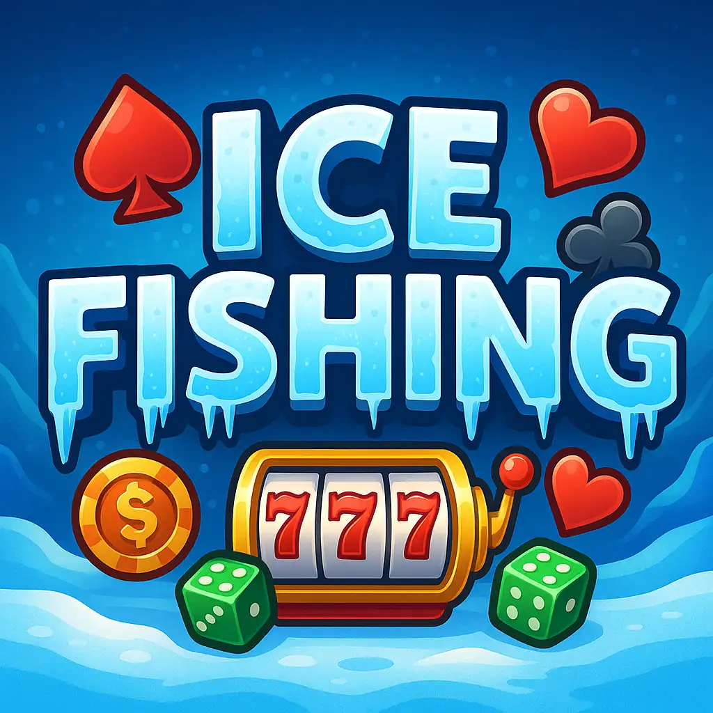 Ice Fishing iOS: How to Play on iPhone